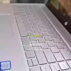 Brand New hp pavilion   intel  Core i7   8th  generation️ Octa-Core processor️   High Qua Price in Ethiopia